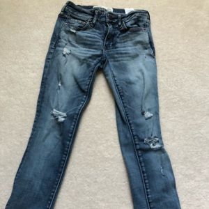 Abercrombie  pants